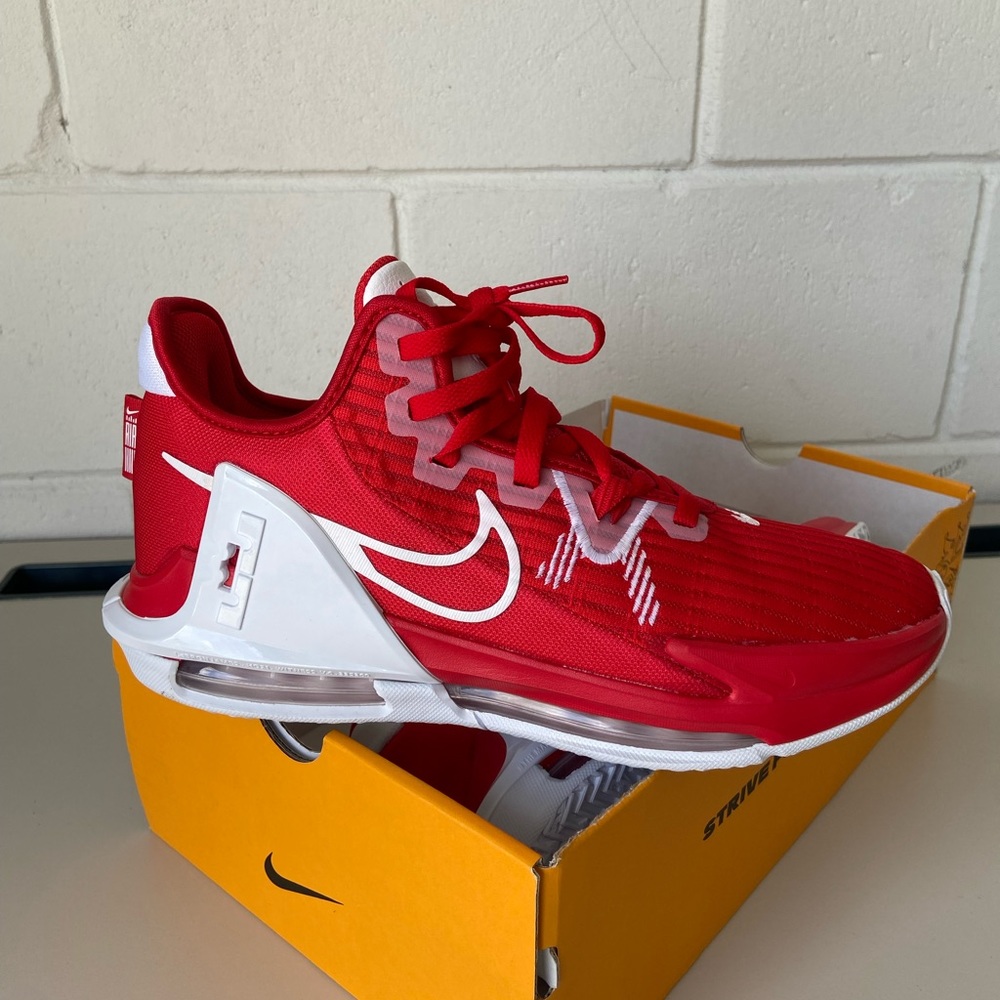 Lebron Witness 6 TB